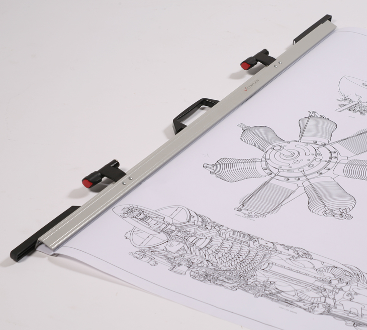 The Drawing Hanger Vistaplan